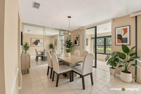 10524 Lady Palm Lane #B, Boca Raton FL - photo 11 of 54