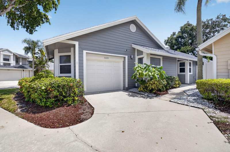 3 bedroom Single Family Residence at 5335 Park Place Circle, Fairfield At Boca 1 Of Cedar Grove, Boca Raton — photo 1