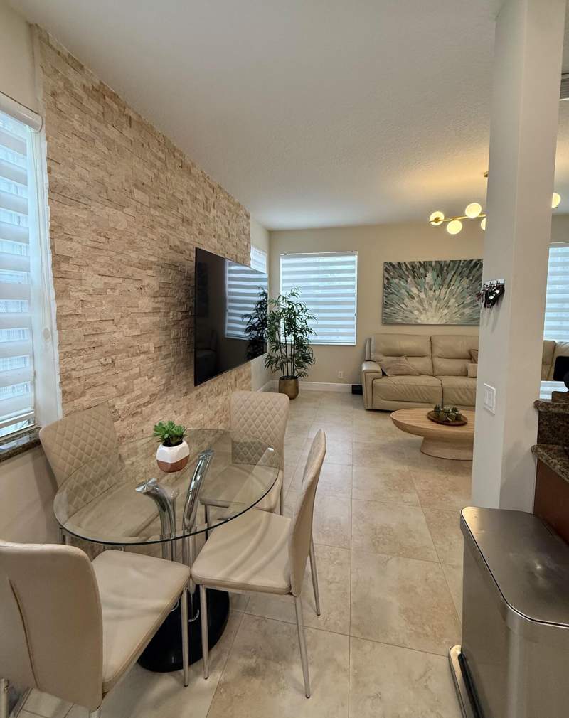 3 bedroom Single Family Residence at 844 Falling Water Road, SECTOR 4 NORTH, Weston — photo 3