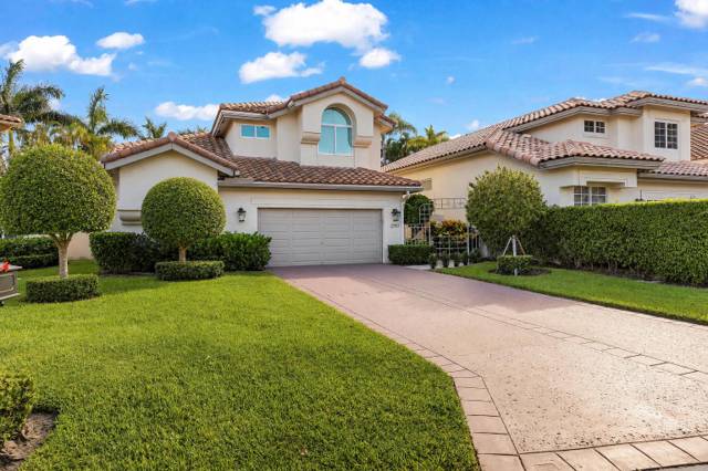 2550 NW 52ND Street