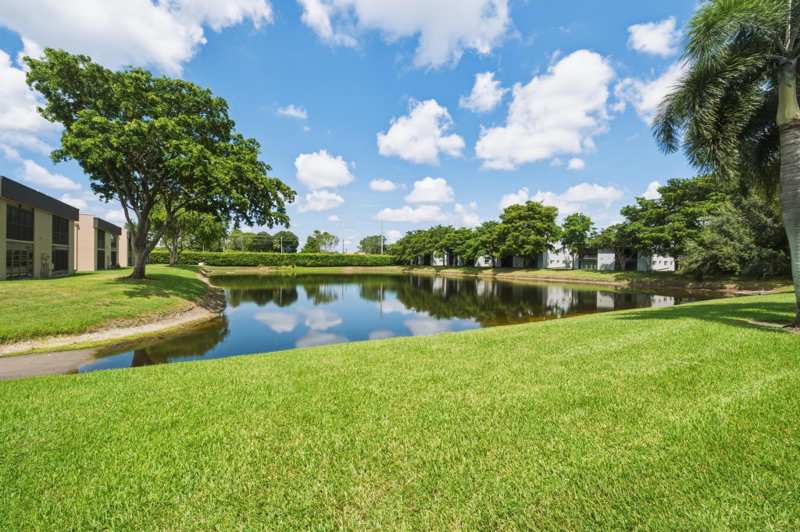2 bedroom Condominium at 15108 Ashland Drive #217, Ashland F Condo, Delray Beach — photo 1