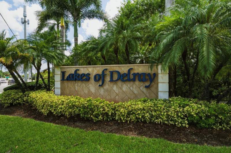 2 bedroom Condominium at 15108 Ashland Drive #217, Ashland F Condo, Delray Beach — photo 3