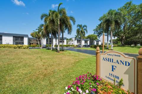 15108 Ashland Drive #217, Delray Beach FL - photo 24 of 28