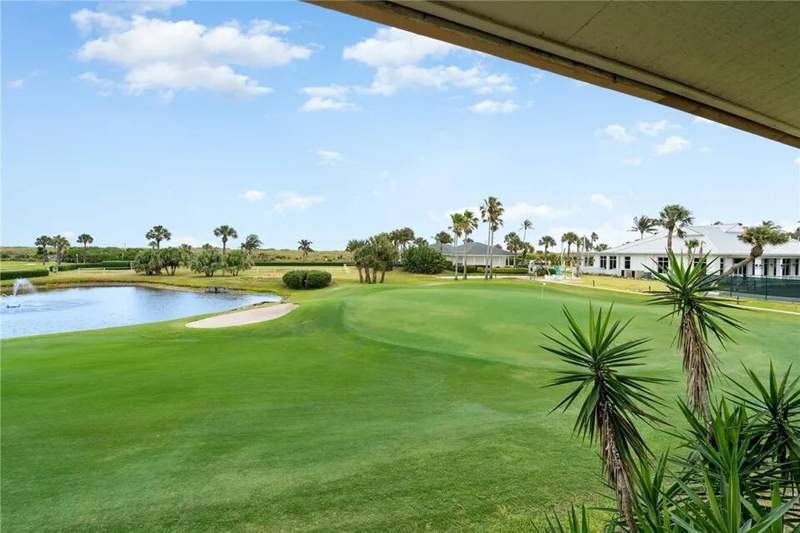 1 bedroom Condominium at 2400 S Ocean Drive #V325, Ocean Villas I Condominium, Fort Pierce — photo 5