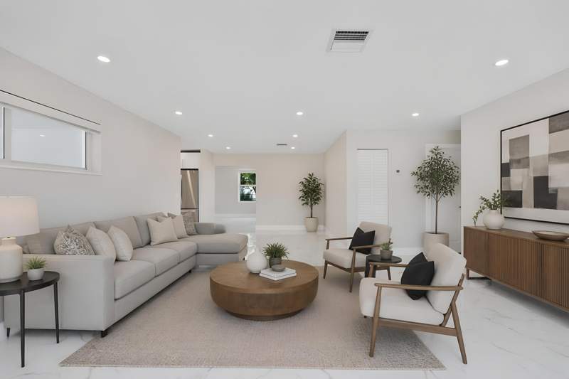 3 bedroom Single Family Residence at 215 Evergreen Drive, Kelsey City, West Palm Beach — photo 5