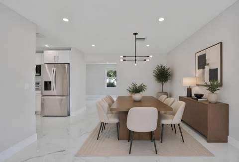 215 Evergreen Drive, West Palm Beach FL - photo 13 of 39