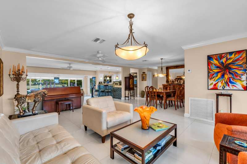 3 bedroom Single Family Residence at 4221 NE 16th Avenue, Coral Heights Sec 2, Oakland Park — photo 1
