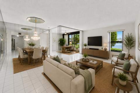 8577 Boca Glades Boulevard #A, Boca Raton FL - photo 9 of 33