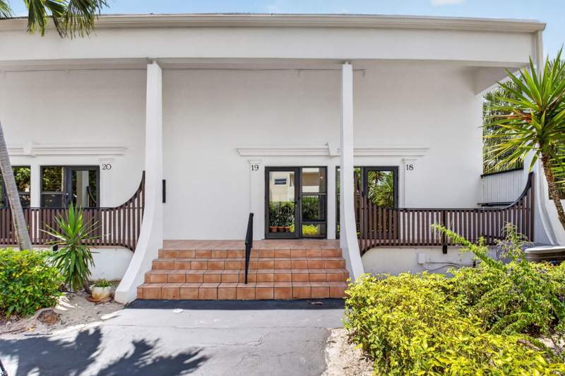 1 bedroom Condominium at 3589 S Ocean Boulevard #19, Mayfair House Condo, South Palm Beach — photo 3