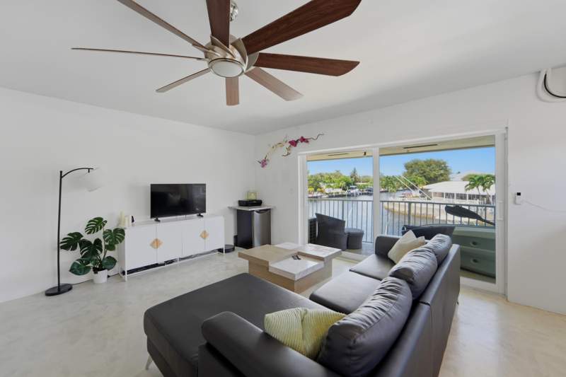 1 bedroom Condominium at 2311 NE 36th Street #2G, Hampton House Condo, Lighthouse Point — photo 4