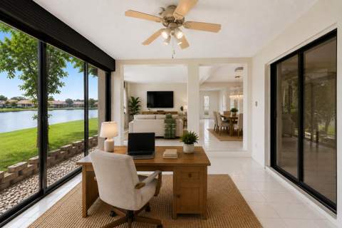 8577 Boca Glades Boulevard #A, Boca Raton FL - photo 15 of 33