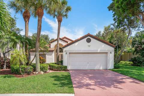 7164 Via Palomar, home for sale on Via Palomar