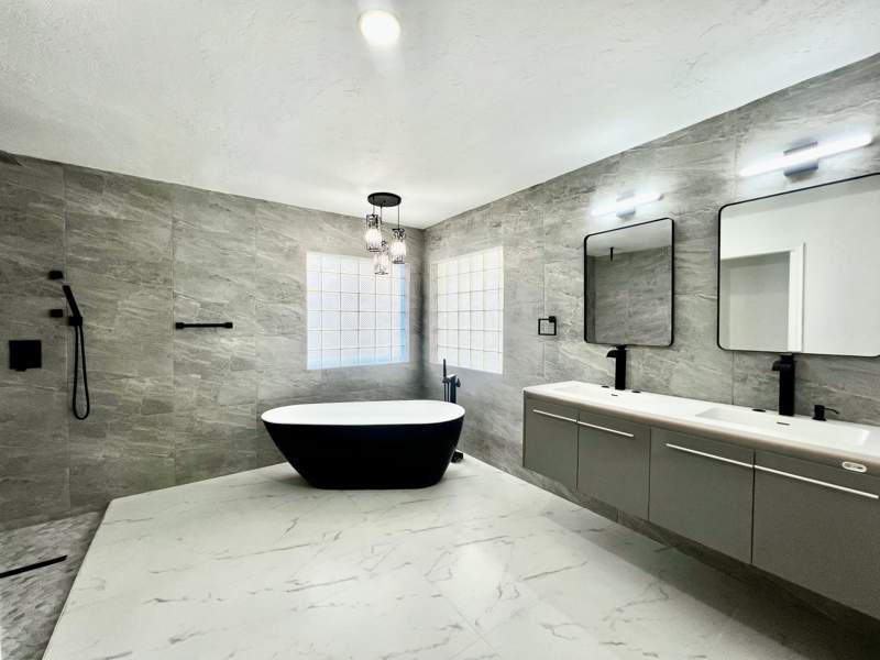 5 bedroom Single Family Residence at 13646 Brightstone Street, GREENVIEW SHORES 2 OF WELLINGTON, Wellington — photo 4