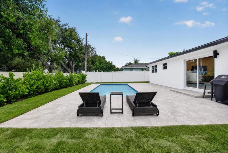 3 bedroom Single Family Residence at 2521 Jaeger Drive, Tropic Palms 1, Delray Beach — photo 1