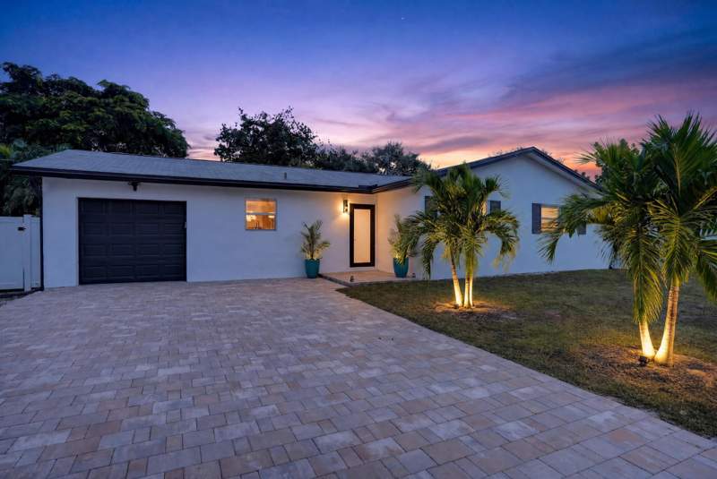 3 bedroom Single Family Residence at 2521 Jaeger Drive, Tropic Palms 1, Delray Beach — photo 4