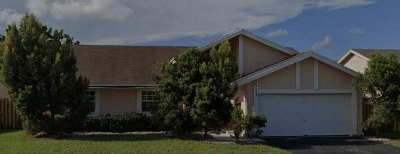 3 bedroom Single Family Residence at 8511 NW 52nd Court, City Of Lauderhill Sec Three, Lauderhill — photo 1
