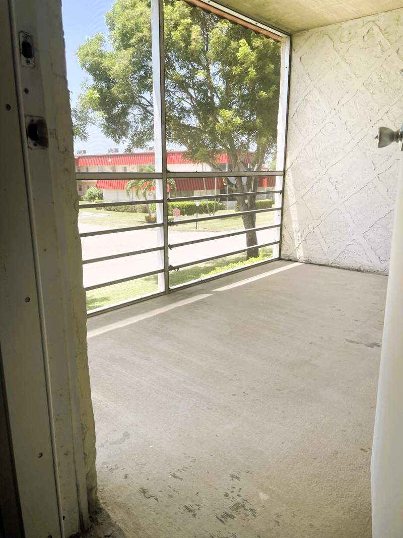 1 bedroom Condominium at 12011 Poinciana Boulevard #202, Greenway Village South Condo 4, Royal Palm Beach — photo 3