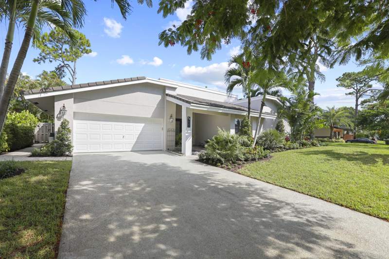 3 bedroom Single Family Residence at 824 Foxpointe Circle, FOXPOINTE, Delray Beach — photo 4