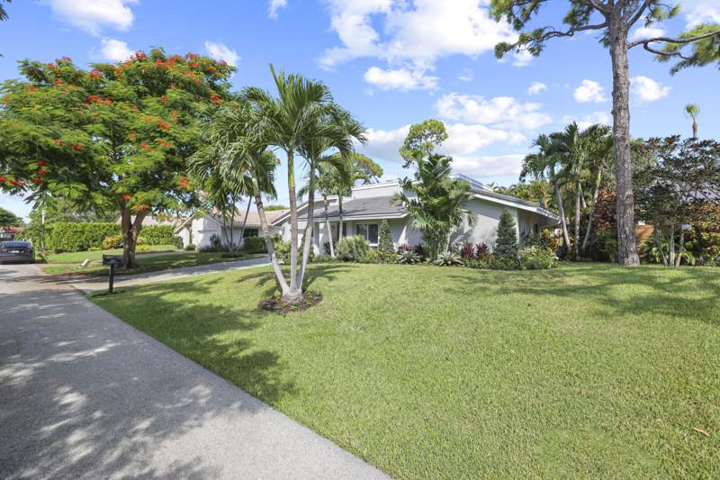 3 bedroom Single Family Residence at 824 Foxpointe Circle, FOXPOINTE, Delray Beach — photo 5