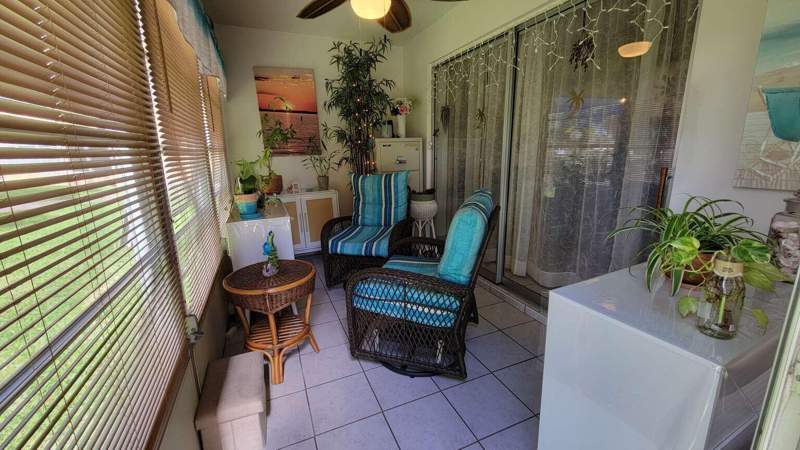 1 bedroom Condominium at 3001 NW 46TH Avenue #104, LAUDERDALE OAKS CONDO XII, Lauderdale Lakes — photo 4