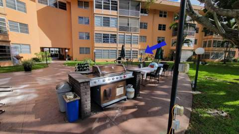 3001 NW 46TH Avenue #104, Lauderdale Lakes FL - photo 12 of 24