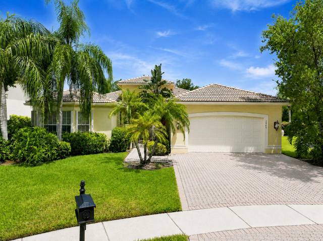 7966 Merano Reef Lane, home for sale in Lake Worth