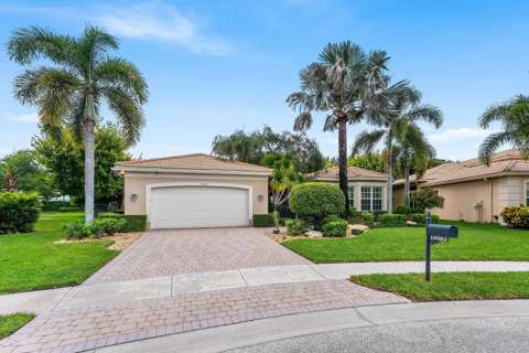 10582 Whitewind Circle, home for sale in Boynton Beach 33473