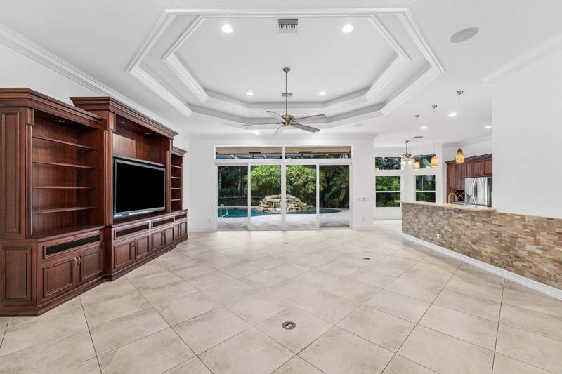 2 bedroom Single Family Residence at 10582 Whitewind Circle, Valencia Reserve, Boynton Beach — photo 4