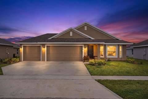 5476 Lugo Street, home for sale in Fort Pierce 34951