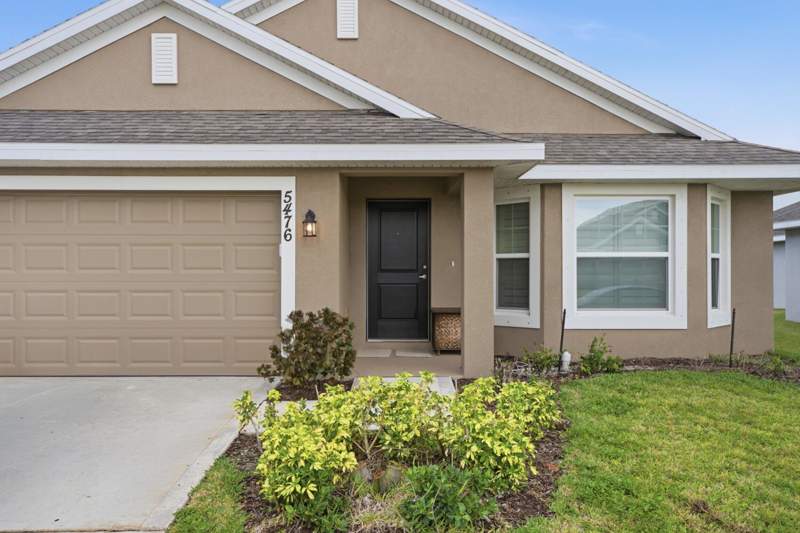 3 bedroom Single Family Residence at 5476 Lugo Street, Waterstone Phase Three, Fort Pierce — photo 3