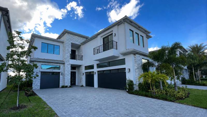 5 bedroom Single Family Residence at 17179 Ludovica Lane, Hyder Agr Pud South Plat Two, Boca Raton — photo 1