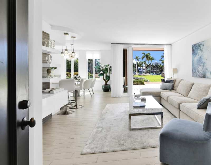 2 bedroom Condominium at 120 SE 5th Avenue #235, Mizner Court Condo, Boca Raton — photo 1