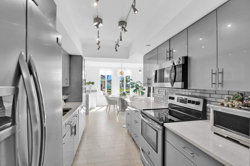 2 bedroom Condominium at 120 SE 5th Avenue #235, Mizner Court Condo, Boca Raton — photo 4