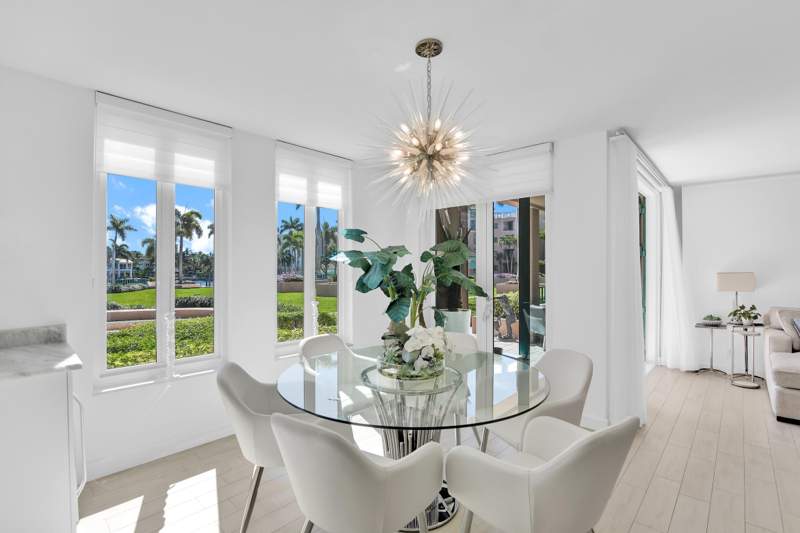 2 bedroom Condominium at 120 SE 5th Avenue #235, Mizner Court Condo, Boca Raton — photo 3
