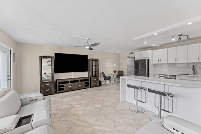 1015 Berkshire A, home for sale in Deerfield Beach