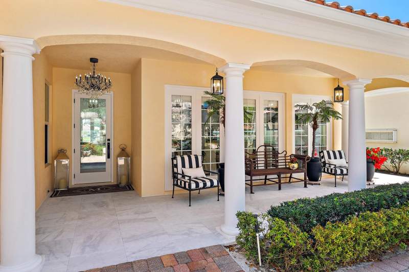 3 bedroom Single Family Residence at 1115 Orinoco Way, ISLES AT PALM BEACH GARDENS, Palm Beach Gardens — photo 4