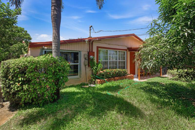 4 bedroom Single Family Residence at 691 NW 20TH Court, LIBERTY PARK ESTATES SEC 2, Pompano Beach — photo 3