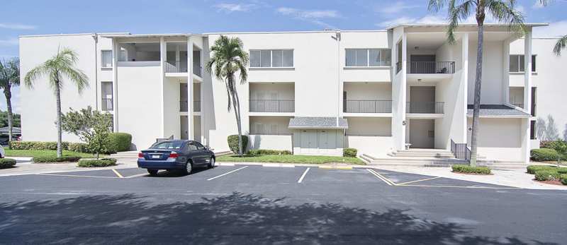 1 bedroom Condominium at 11811 Ave Of The PGA #5-3C, Longwood, Palm Beach Gardens — photo 1