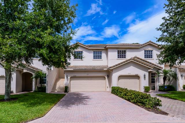 8190 MULLIGAN Circle, home for sale in Port St. Lucie