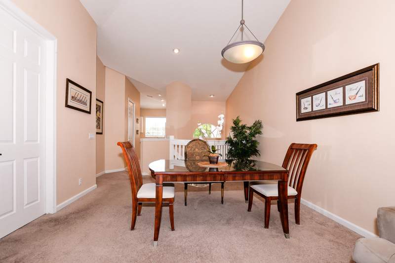 3 bedroom Townhouse at 8190 Mulligan Circle, Pod 20C Pud Ll At The Reserve - Castle Pines, Port St. Lucie — photo 5