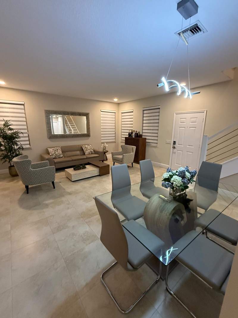 3 bedroom Single Family Residence at 844 Falling Water Road, SECTOR 4 NORTH, Weston — photo 5