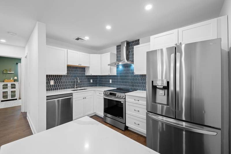 3 bedroom Single Family Residence at 238 SW 10TH Avenue, ATLANTIC GARDENS DELRAY, Delray Beach — photo 4