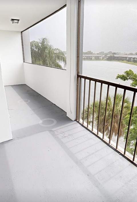 4025 N Nob Hill Road #409, Sunrise FL - photo 16 of 19