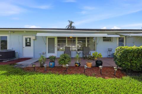 415 High Point Boulevard #B, Delray Beach FL - photo 24 of 36