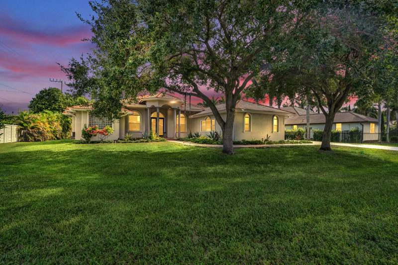 5 bedroom Single Family Residence at 11800 NW 17th Place, Siebers Cove, Plantation — photo 4