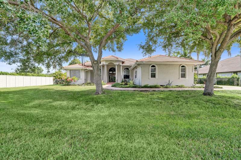 5 bedroom Single Family Residence at 11800 NW 17th Place, Siebers Cove, Plantation — photo 5