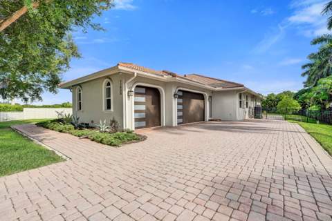11800 NW 17th Place, Plantation FL - photo 6 of 61