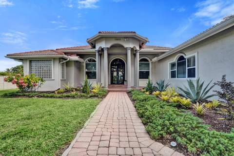 11800 NW 17th Place, Plantation FL - photo 7 of 61