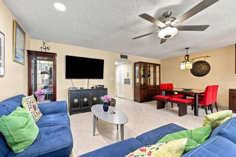 415 High Point Boulevard #B, Delray Beach FL - photo 6 of 36