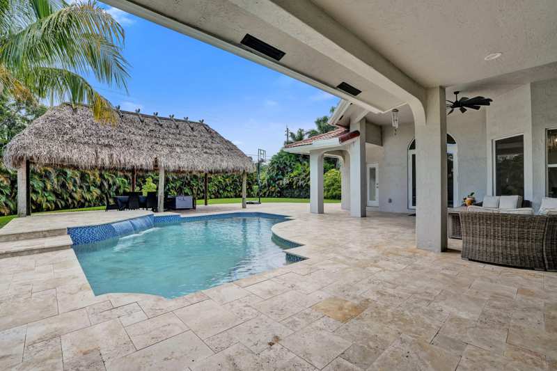 5 bedroom Single Family Residence at 11800 NW 17th Place, Siebers Cove, Plantation — photo 1